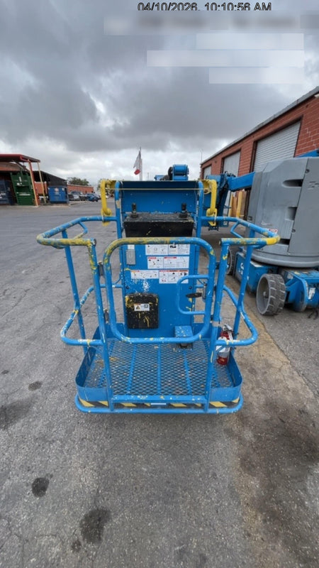 2025 GENIE Z40/23N RJ