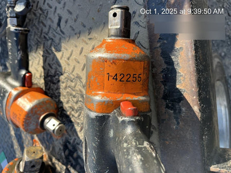 2021 MICHIGAN PNEUMATIC 751SS