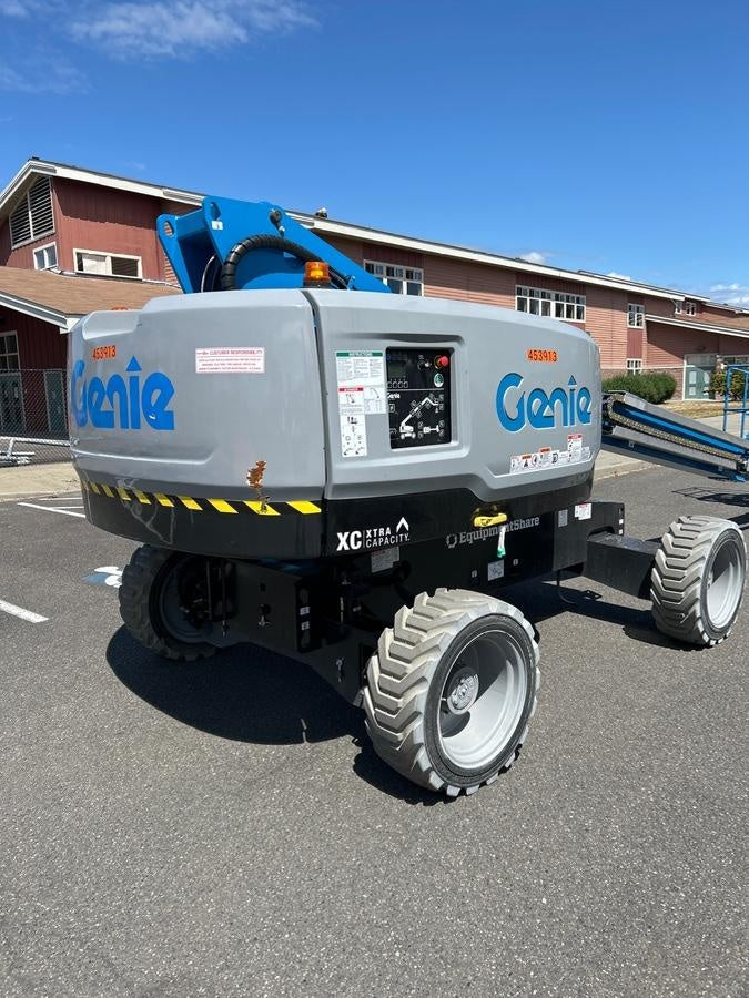 2024 GENIE S-45 XC