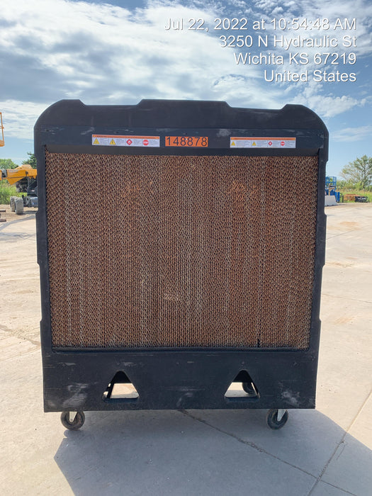 2021 PORTACOOL PACJS2601A1