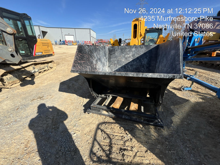 2023 STAR INDUSTRIES 1825