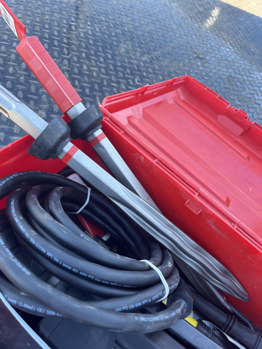 2020 HILTI TE 1000-AVR