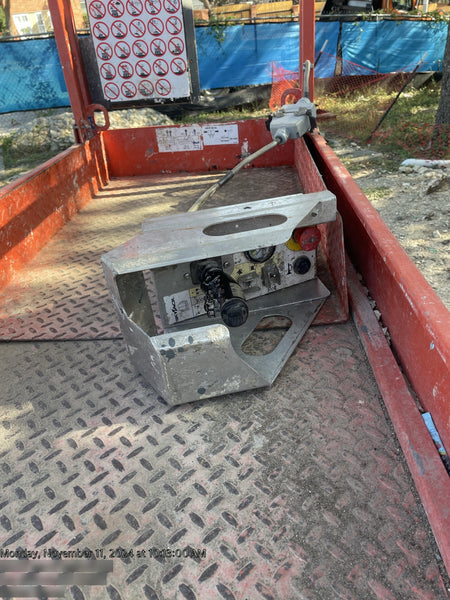 2018 SKYJACK SJIII-3219