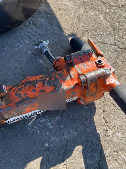 2019 AMERICAN PNEUMATIC TOOL M160