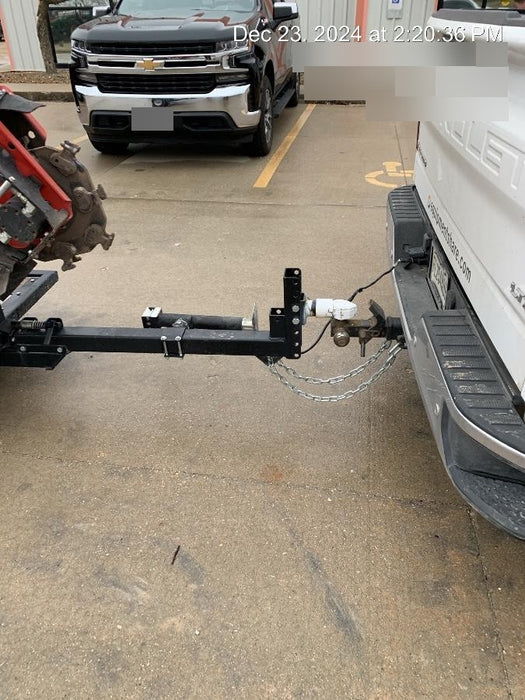 2022 BARRETO E4X6TBT