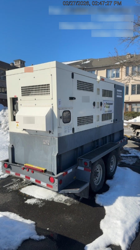 2020 ATLAS COPCO QAS 330
