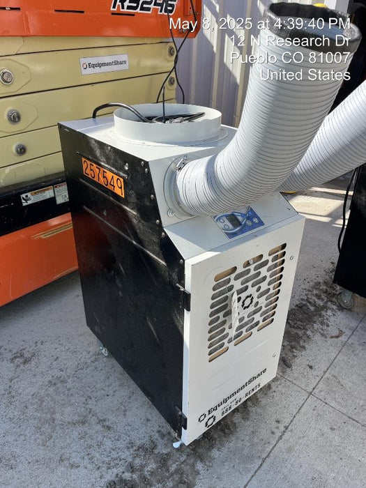 2022 KWIKOOL KPAC1811-2