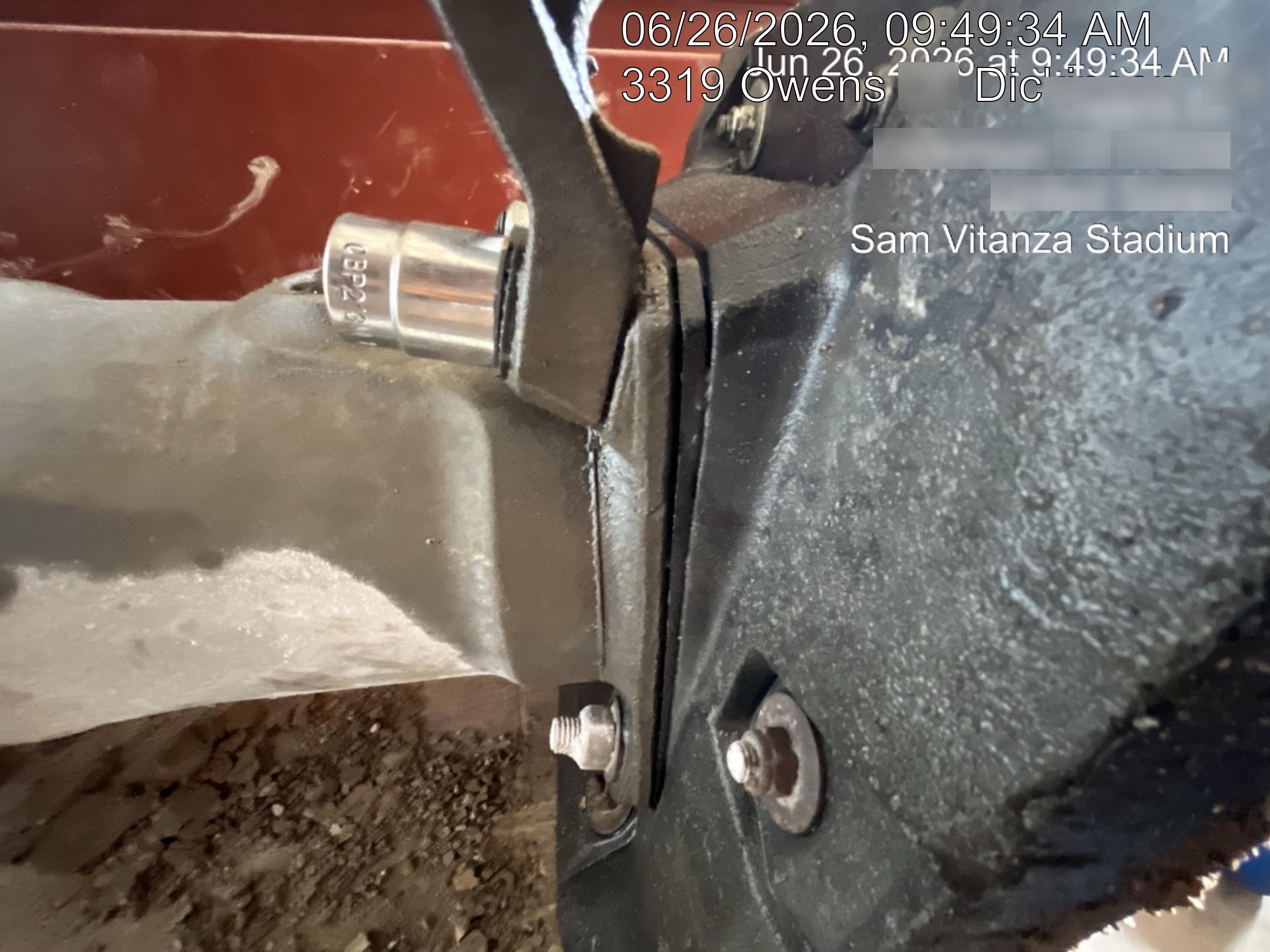 2025 WACKER NEUSON BS62-4Ab/28
