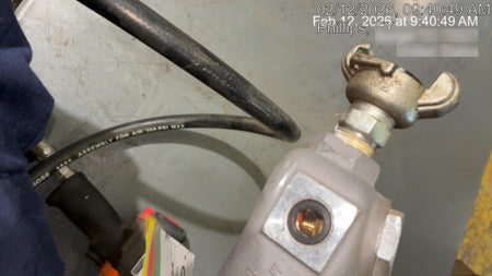 2024 INGERSOLL RAND IR-2135QXPA-P