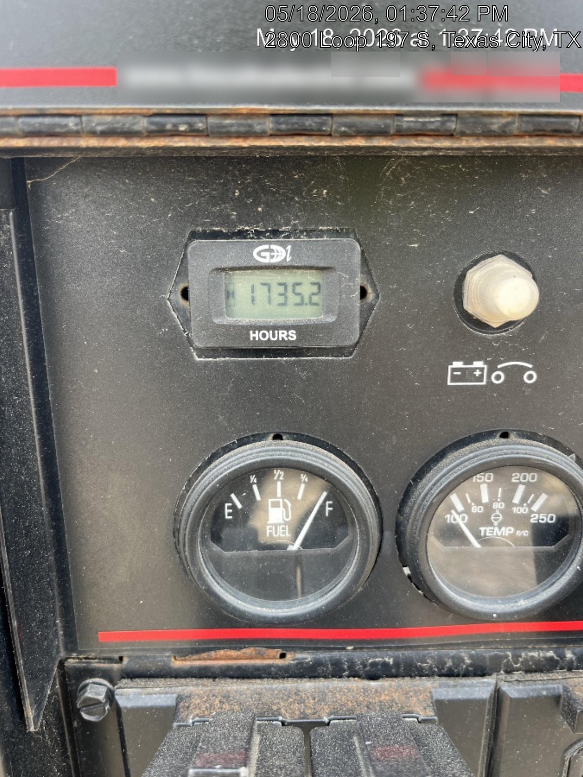2024 LINCOLN ELECTRIC LE400