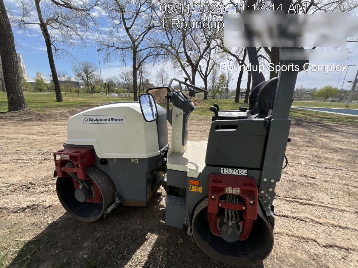 2021 DYNAPAC CC 1200