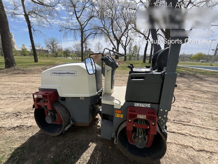 2021 DYNAPAC CC 1200