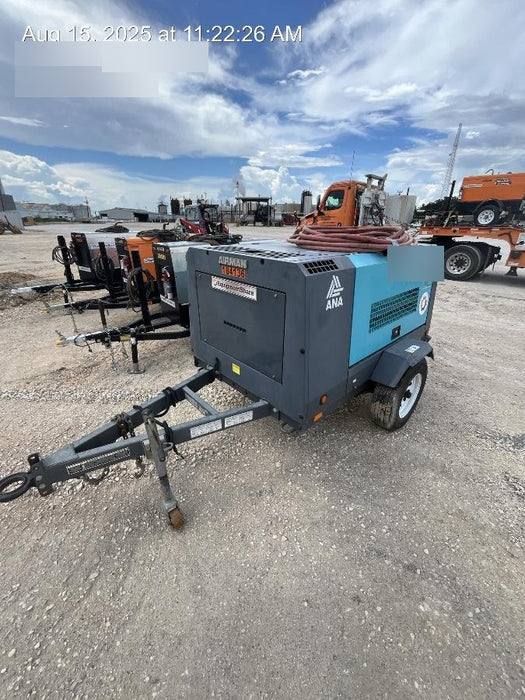 2021 AIRMAN PDS185S-6E1