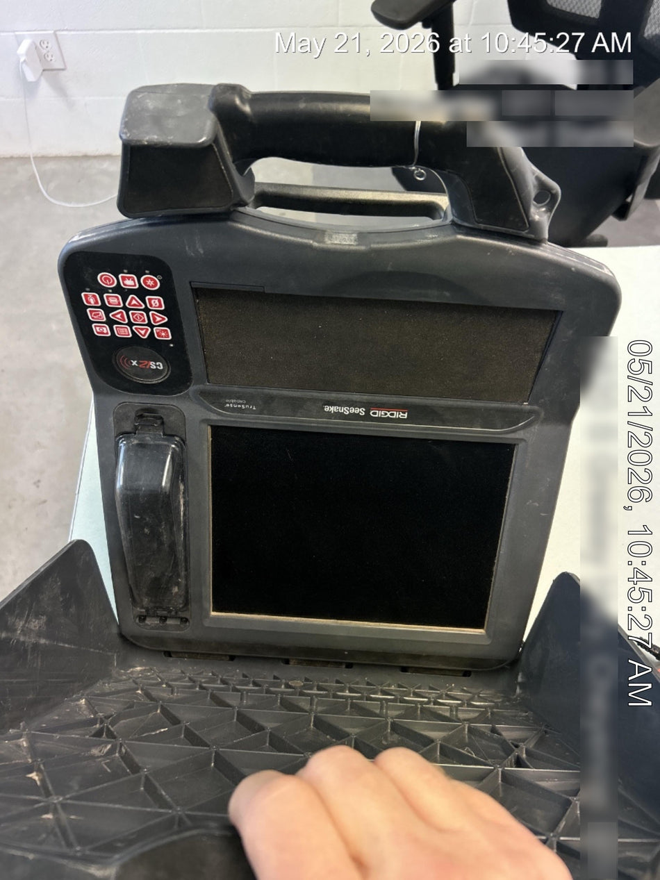 2024 RIDGID 63613