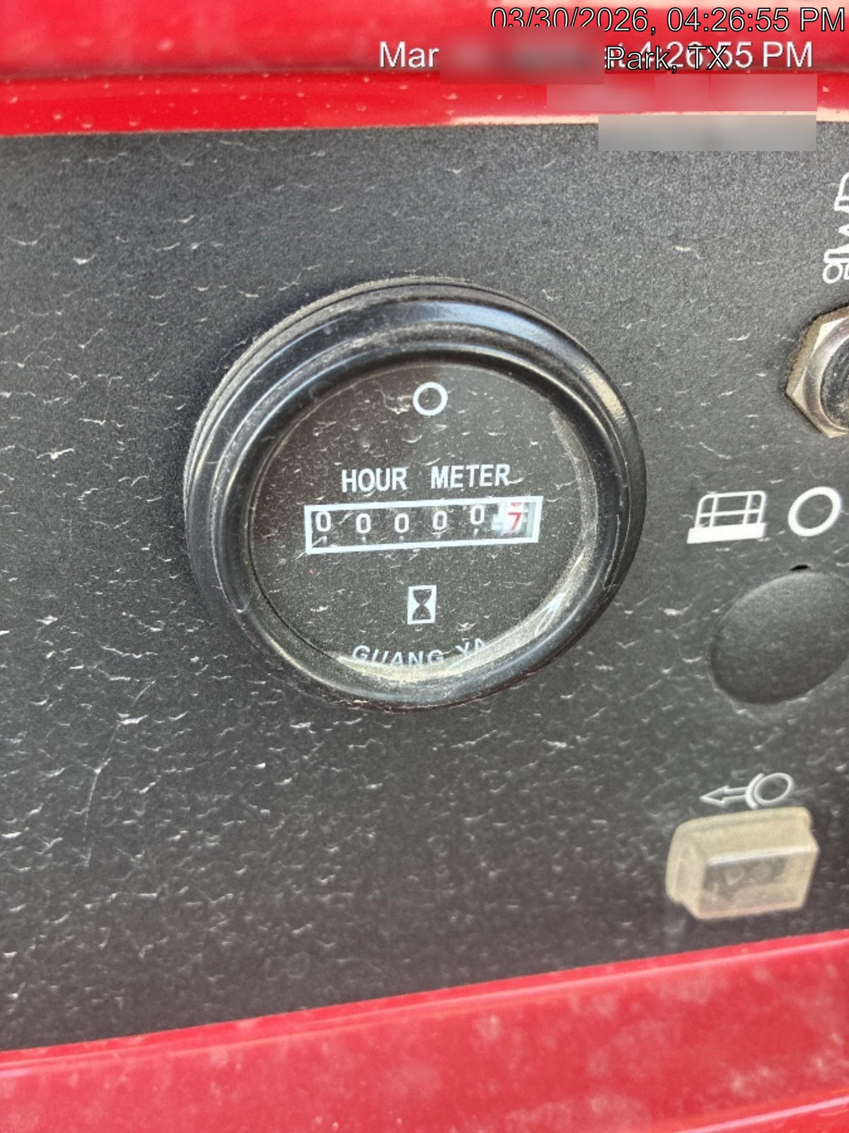 2026 MEC Micro 19-XD