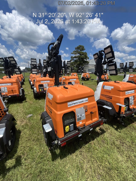 2026 GENERAC MLTS-4