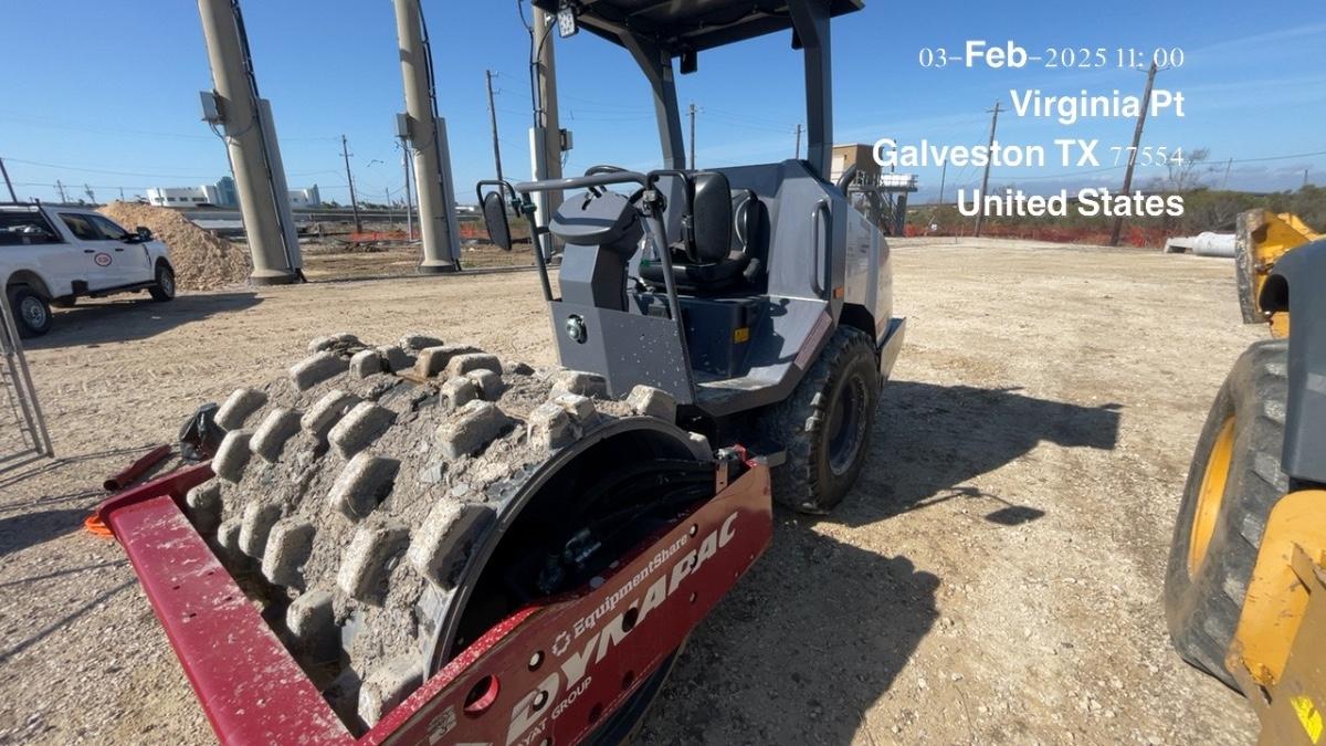 2024 DYNAPAC CA1300D