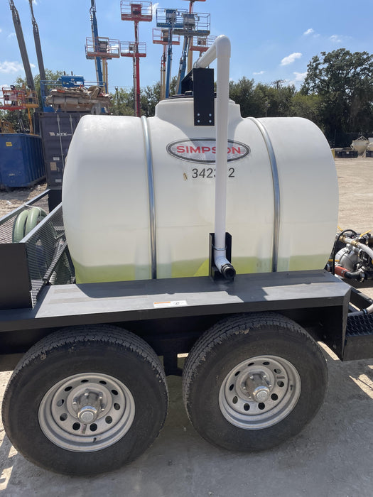 2023 SIMPSON SWT-52517