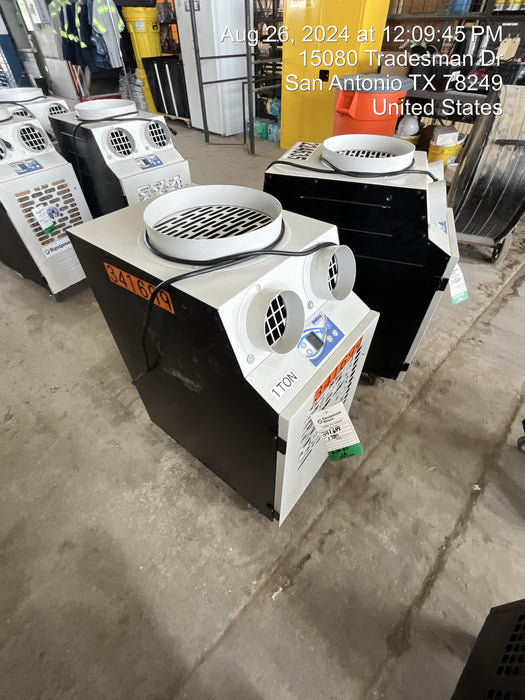 2023 KWIKOOL KPAC1411-2