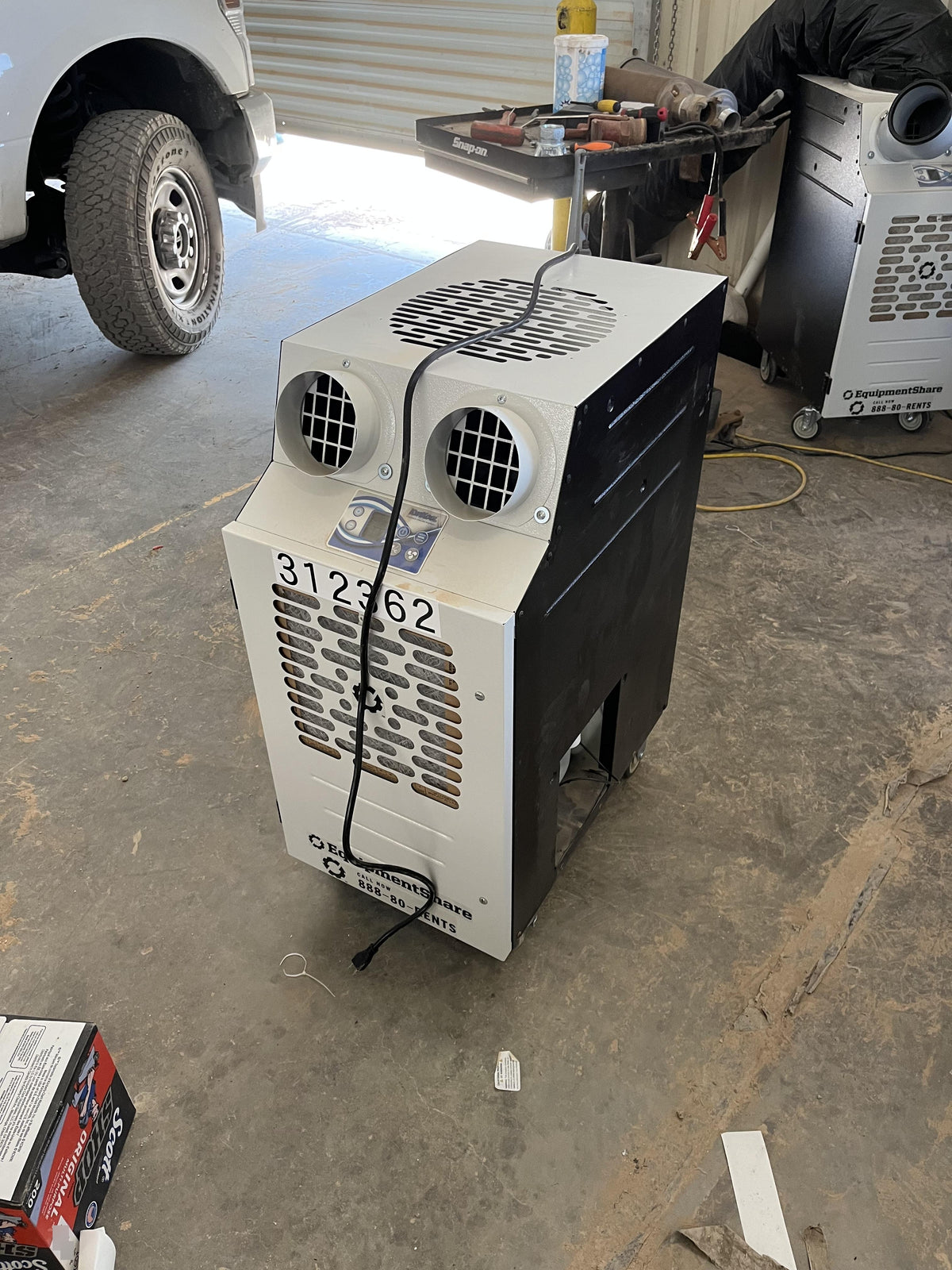 2023 KWIKOOL KPAC1411-2