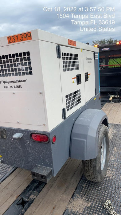 2022 ATLAS COPCO QAS25 CWK