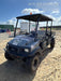 2023 Club Car CA1700D Canopy, Diesel, 4 Passenger