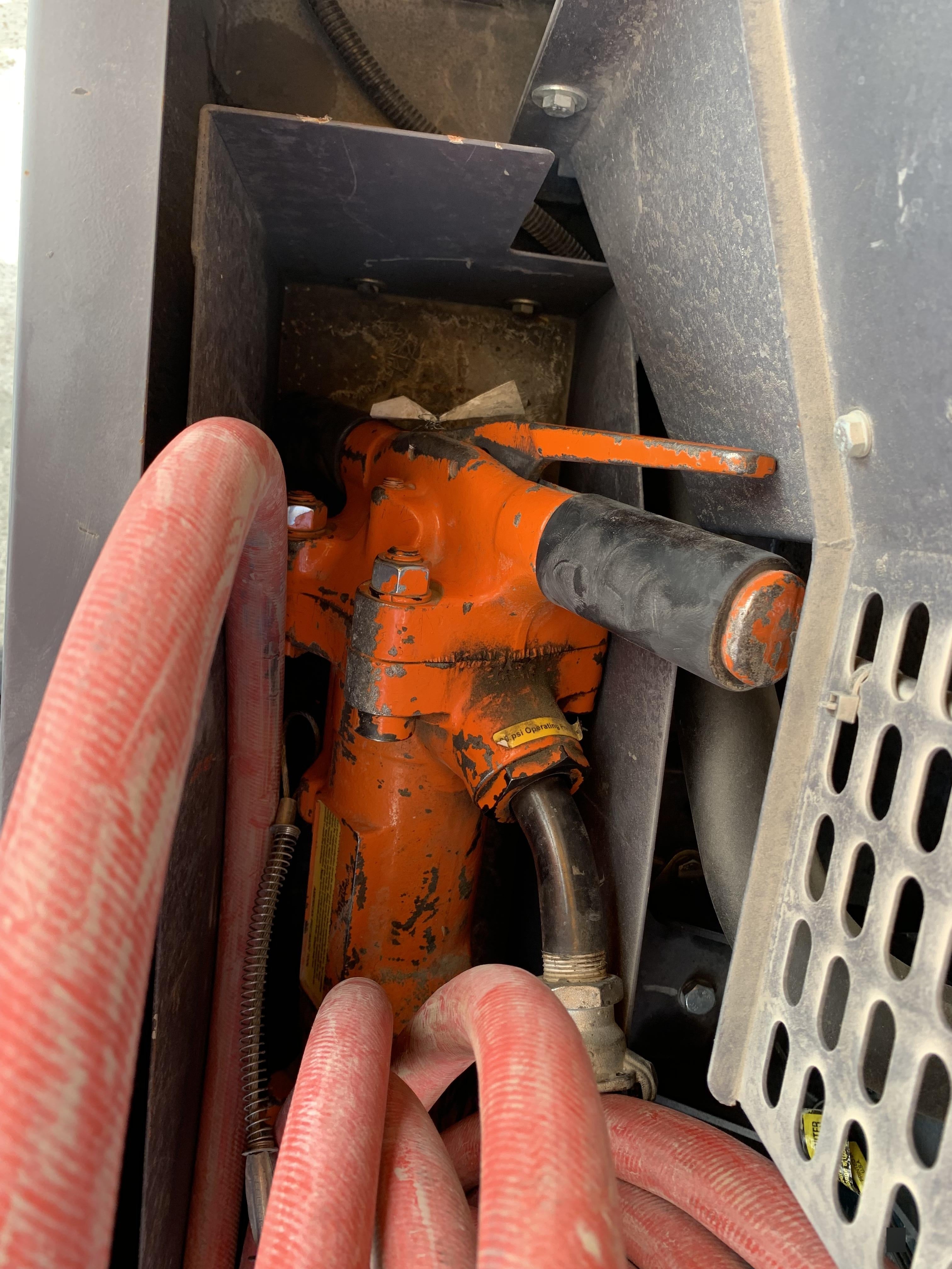 2019 AMERICAN PNEUMATIC TOOL M190