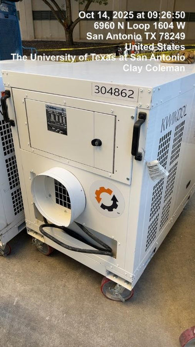 2023 KWIKOOL KPO5-43H