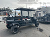 2019 Club Car CA1700D Diesel, 4-Seat, ROPS, AWD w/None