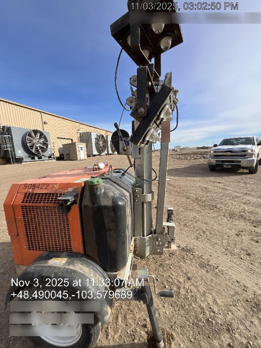 2025 WANCO WLTT-4MK8K