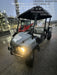 2022 Club Car CA1700D Canopy, Diesel, 4 Passenger