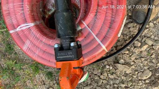 2020 MICHIGAN PNEUMATIC MP-CH3R