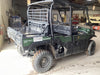 2020 Kawasaki MULE PRO-DX Diesel, 6-Seater, Canopy