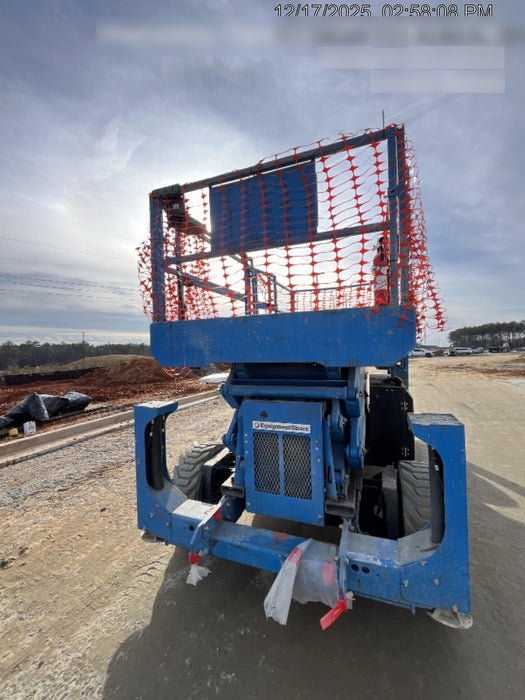 2020 GENIE GS-4390 RT