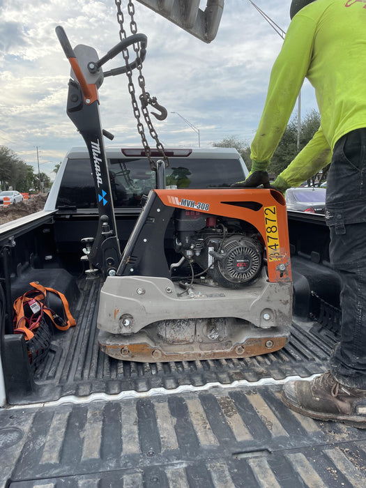 2023 MULTIQUIP MV308GH