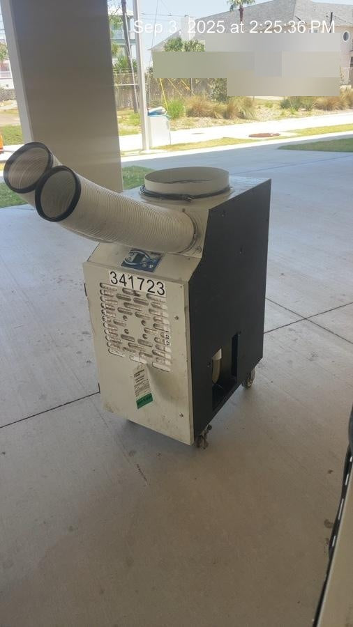 2023 KWIKOOL KPAC1411-2