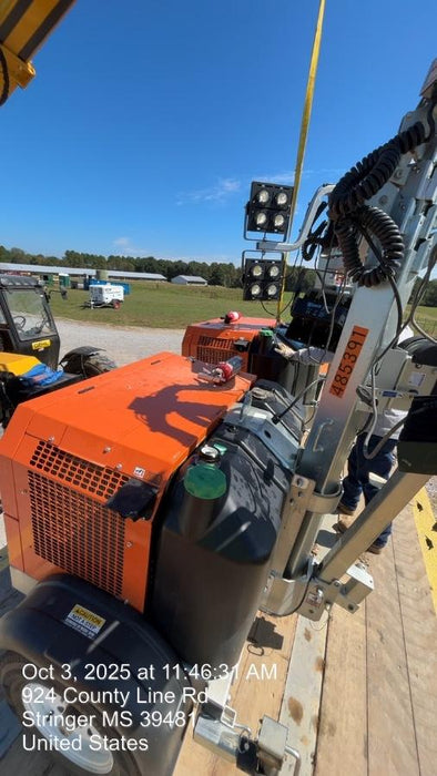 2025 WANCO WLTT-4MM4K