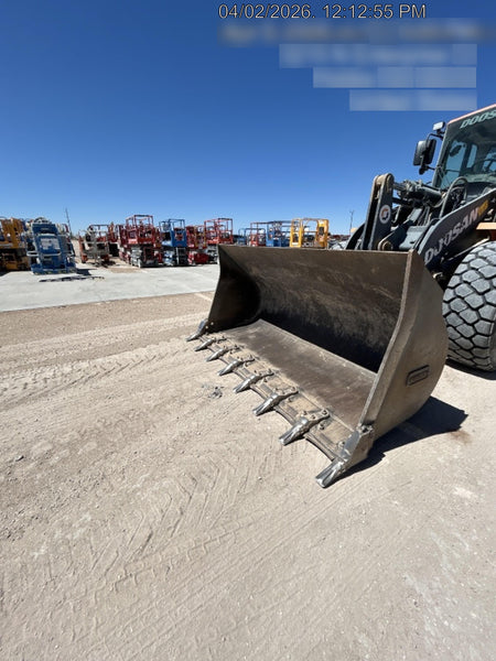 2021 DOOSAN DL250-5