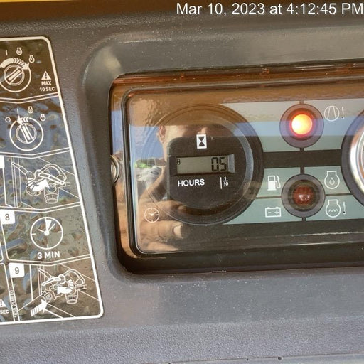 2023 ATLAS COPCO XAS 110