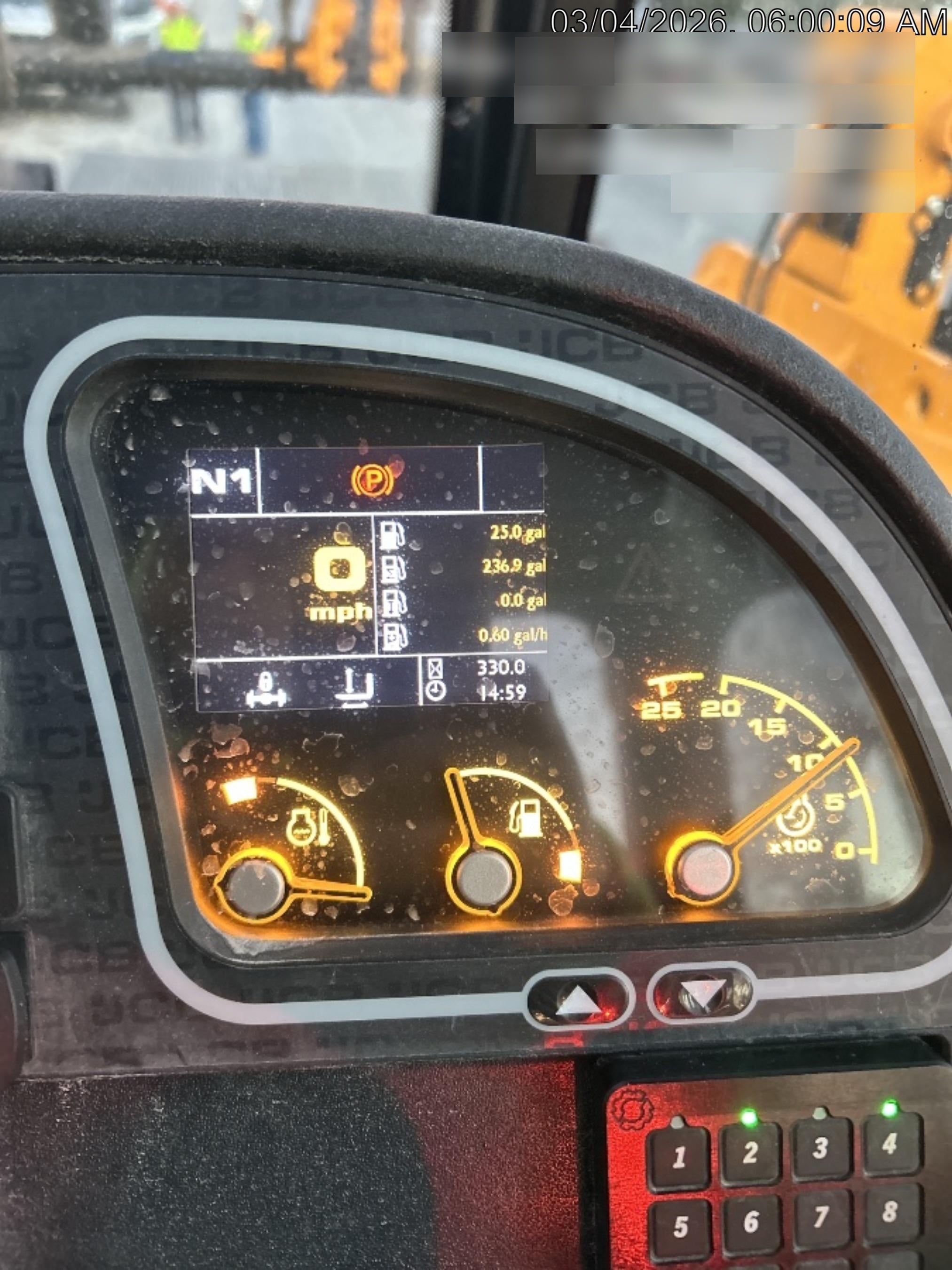 2024 JCB 509-42