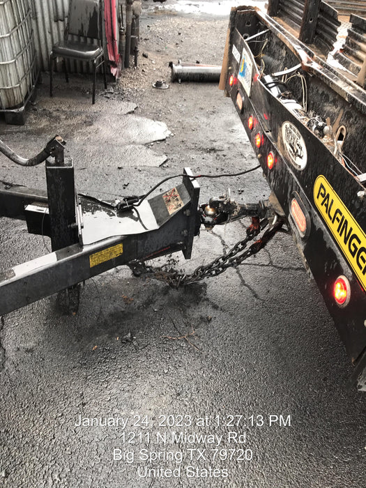 2020 ATLAS COPCO XAS 1800