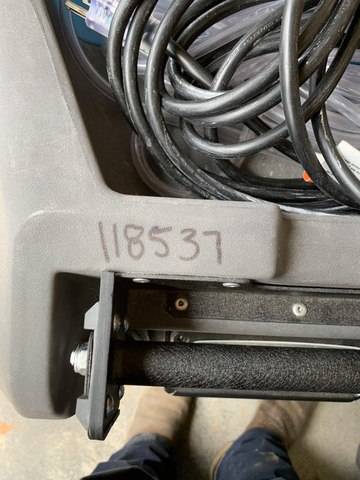 2020 DRI-EAZ LGR6000Li