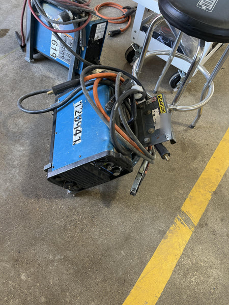 2020 MILLER ELECTRIC CST-280