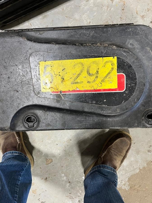 2019 LINCOLN ELECTRIC LN25