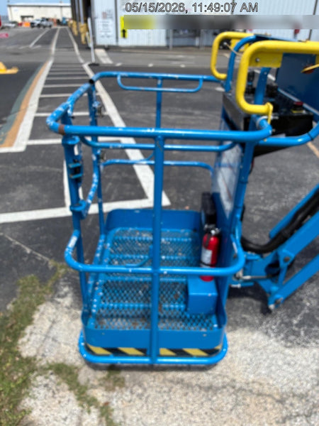 2024 GENIE Z40/23N RJ