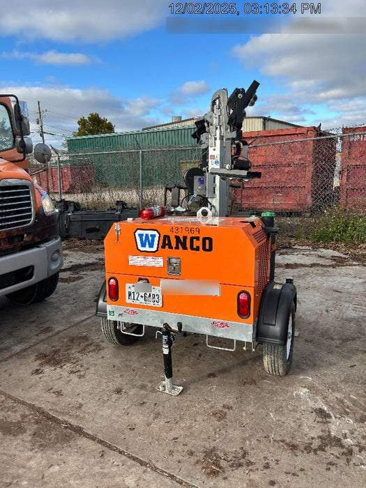 2024 WANCO WLTT-4MM4K