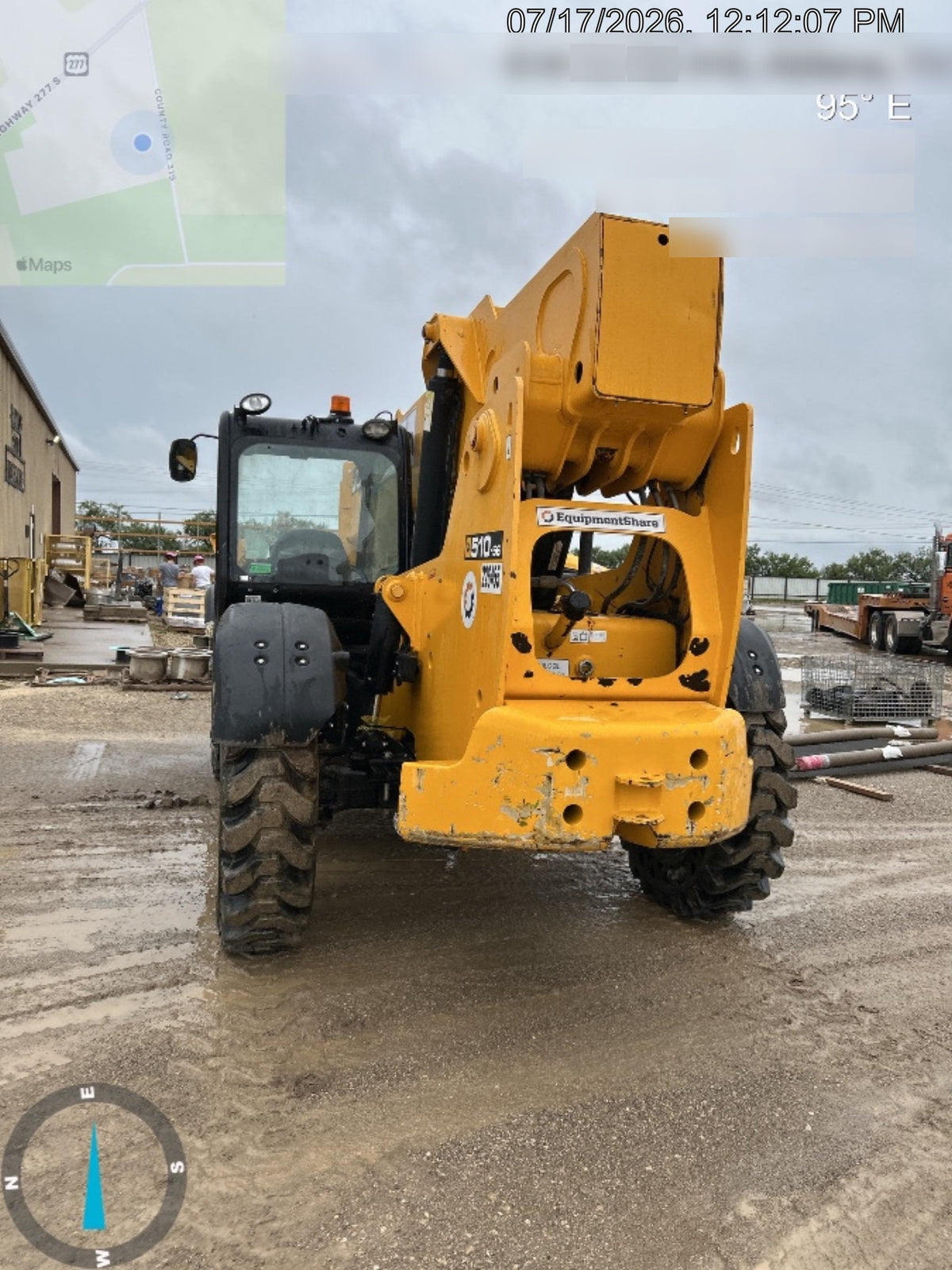 2022 JCB 510-56