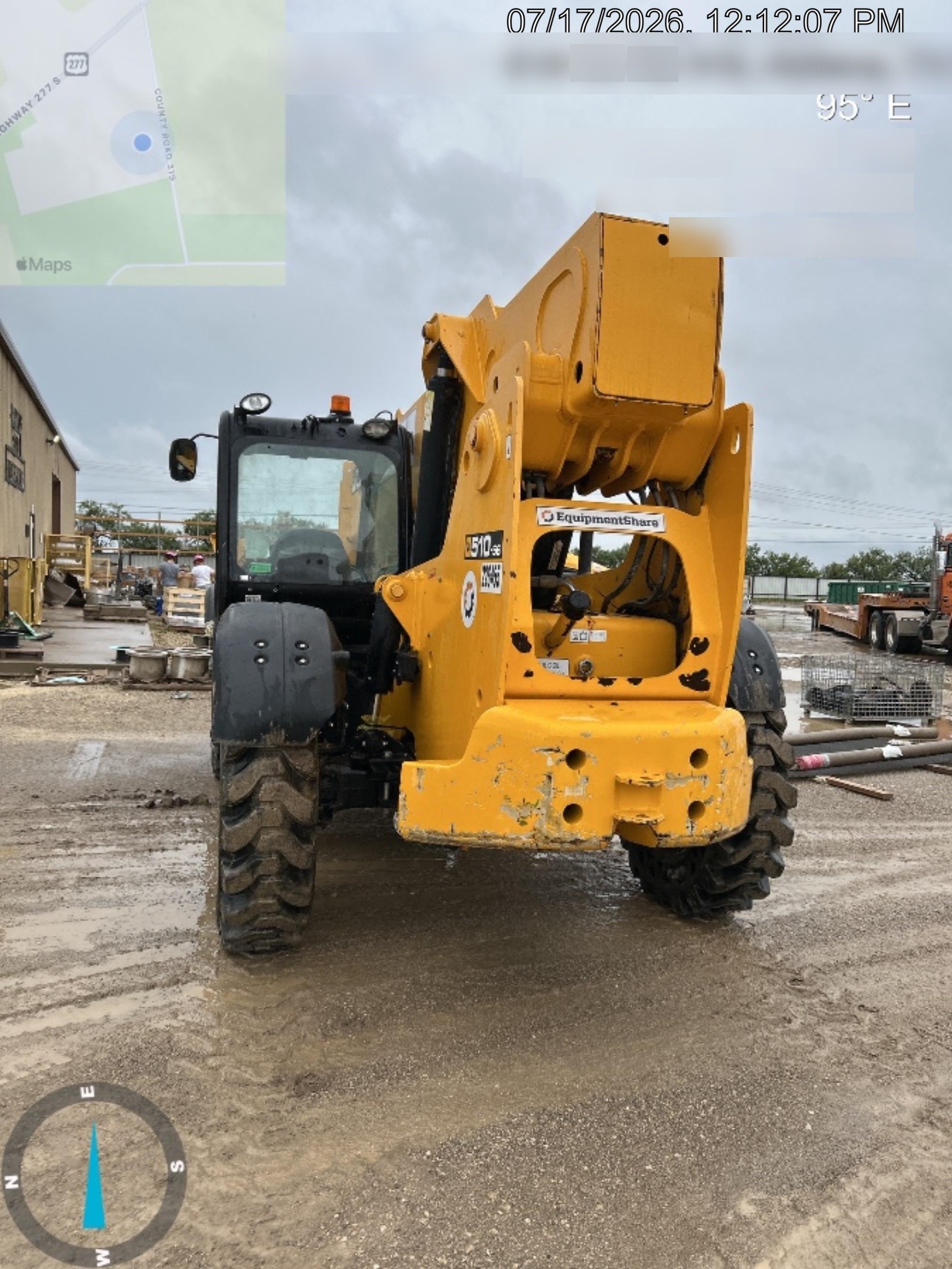 2022 JCB 510-56