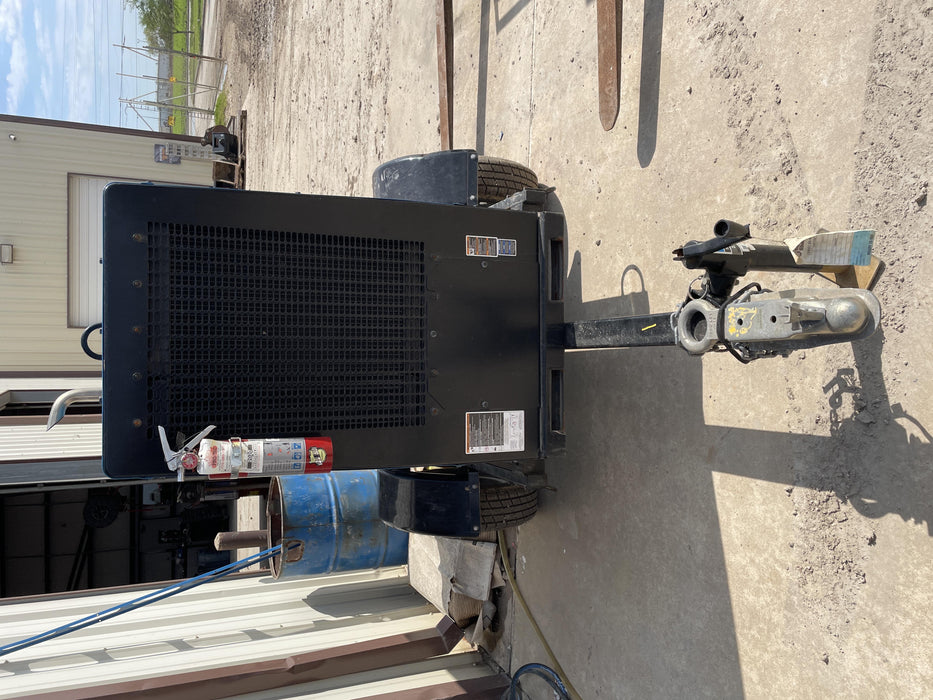 2020 Miller Electric BB500 BIG BLUE 500 PRO (KUBOTA) DELUXE W/ ARCREACH