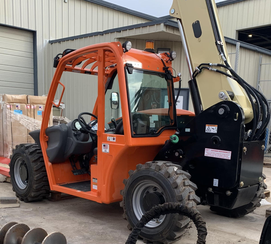 2022 JLG G5-18A